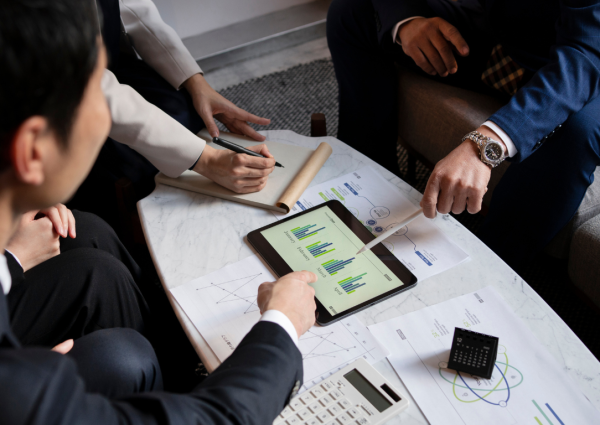 The Power of Effective Capital-Market Communications