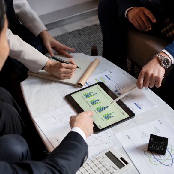 The Power of Effective Capital-Market Communications