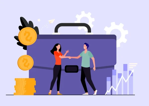 How Investor Relations Builds Long-Term Market Trust