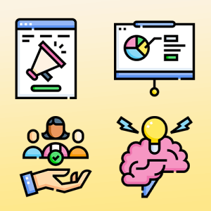 Capital-Market Communications & Media Strategy