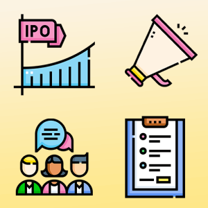 IPO & Listing Advisory