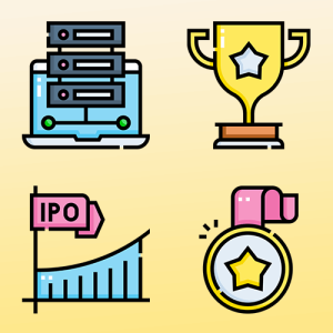 Post-IPO Support & Market Positioning